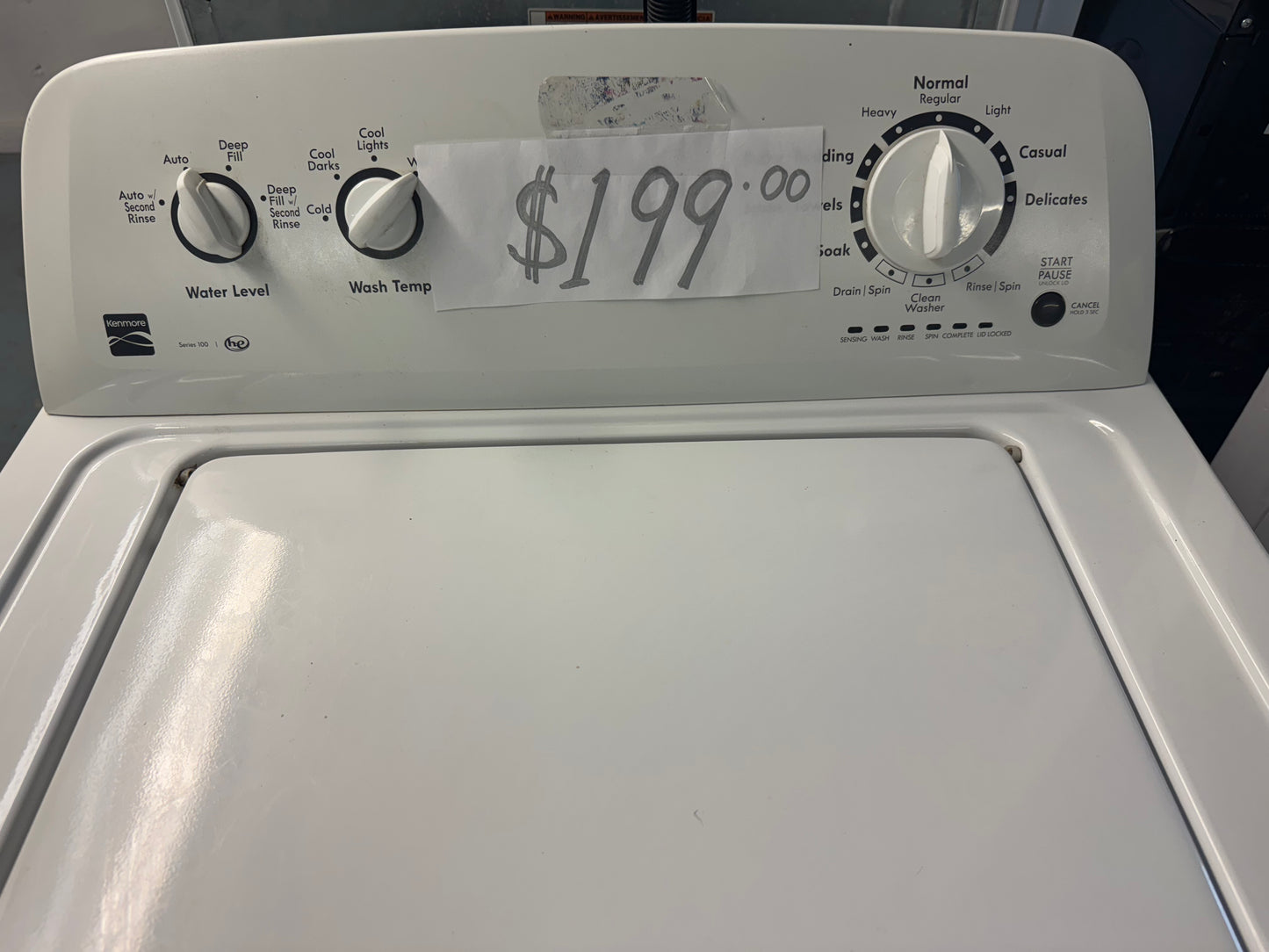 Sharp Microwave Drawer