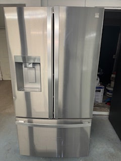 Hisense Refrigerator