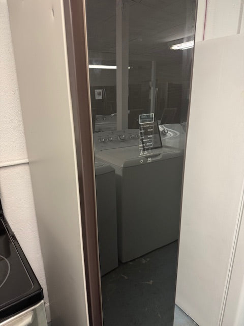 Samsung Steam Closet