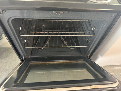 Frigidaire Range