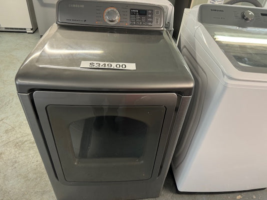 Samsung Dryer