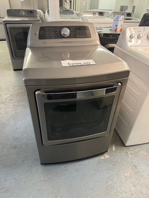 Kenmore Dryer