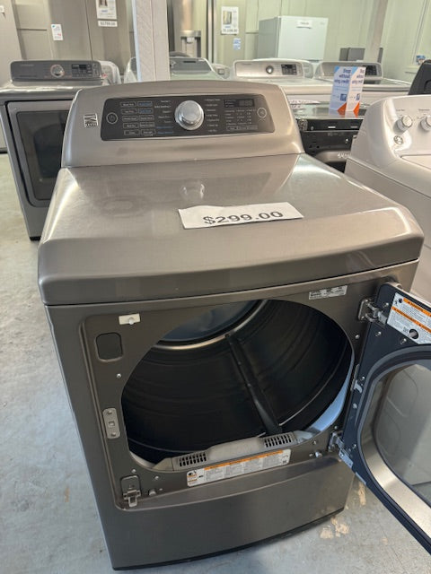 Kenmore Dryer