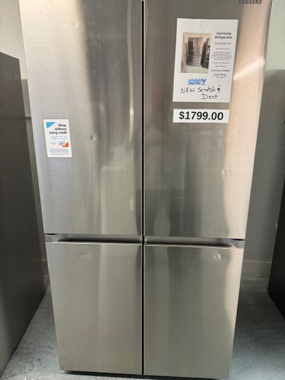 Samsung Refrigerator